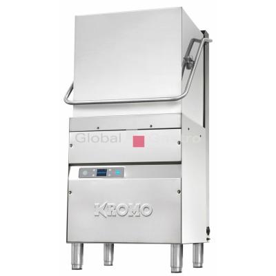 Mycka HOOD 140 PREMIUM2 DA (vestavěný změkčovač) | KROMO 118644461
